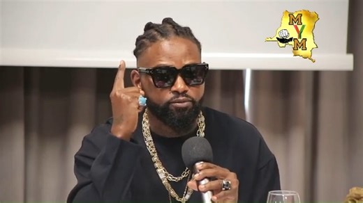 LE 4 AVRIL 2026 ACCOR ARENA BO BOSANA TE BA AMOURÉE YA MUSIQUE YA KITOKO BOYA KO YOKA LEPADRE | Masolo ya mboka