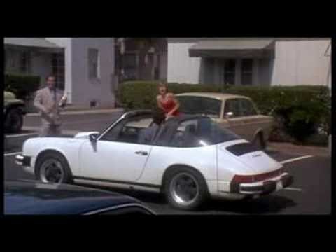 The Player opening scene