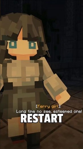 what if minecraft was a SOULS GAME?