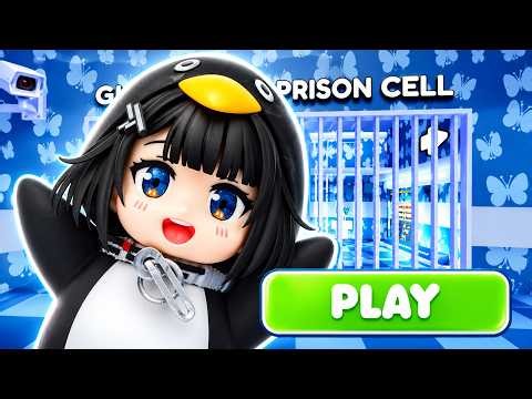 Roblox - GUGUGAGA PRISON RUN! (Obby) - Tutorial & Highlight Gameplay Walkthrough (iOS, Android)