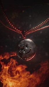 Best Seller: DEATH SMILE Each Humbler pendant arrives with 2 chains. One for you. One for the man you become. Find a Humbler piece that resonates with your own life journey today. 2 chains with every pendant order. Lifetime warranty on all orders. | Humbler