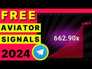 Winning strategy in Aviator Game | 2024 | Telegram 2x Signals #aviator