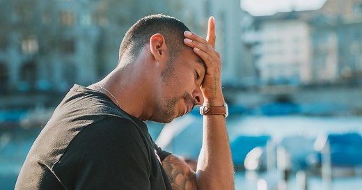 Caffeine headaches are real — here’s how to handle them