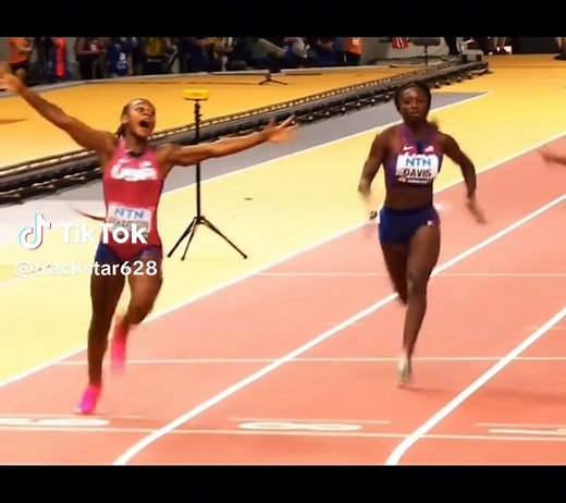#shacarririchardson #track #shacarri #trackandfield #sprinting #trending #blowup #trackstar