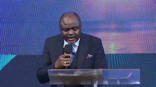 IN CHRIST REALITIES SEASON 6 || IN THE SPIRIT, BY THE SPIRIT || PART 4 | Abel Damina