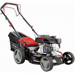 Scheppach Benzin-Rasenmäher MS132-42 SE für 109€ (statt 205€)