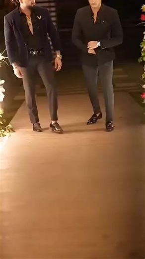 Brothers Bonding Moments