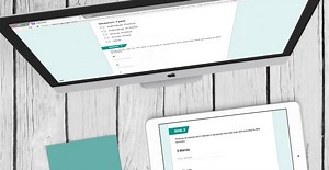 Keep Your SLP Student Data Organized with Google Forms