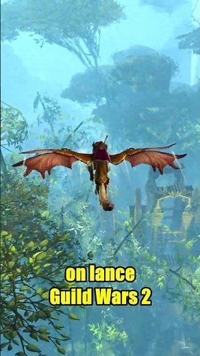 👉 Guild Wars 2: Why is now the best time to start? #guildwars2