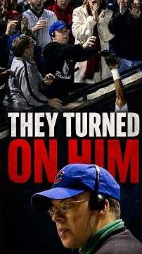 The Foul Ball That RUINED A Mans Life