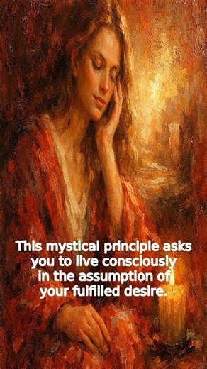 Mystical Freedom in a Hated World: Neville Goddard on John 17:14