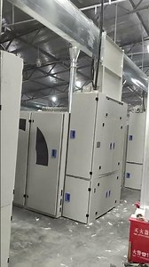 China HURUI cotton quilt production line