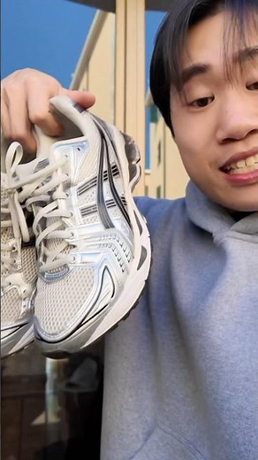 ASICS Gel Lyte Kayano 14 – The Ultimate Beater! 🔥 Comfortable, stylish, and built to last.