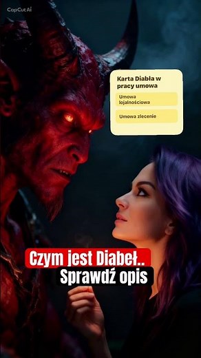 Devil - is there always a background card?