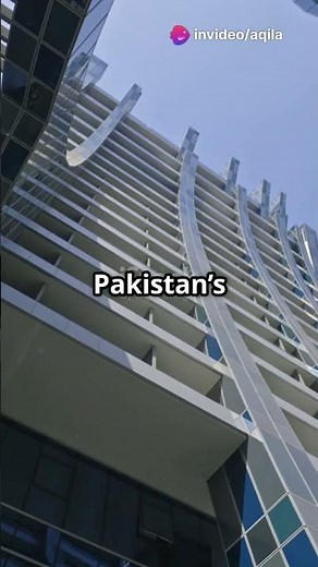 Pakistan’s Tallest Buildings