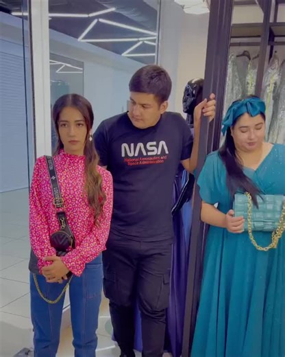 Kulgili Videolari - Maftuna Shokirova | Rekamindatsiya