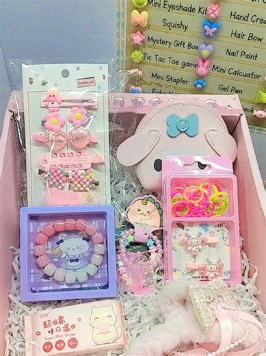 Accessories Deal 🩷 #scoopbymakeupobsession #foryoupage❤️❤️ #CapCut #makeupobsessionbyiqra