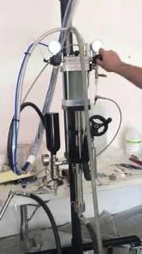 Phoenix Equipment-Fiberglass Chopper Gun