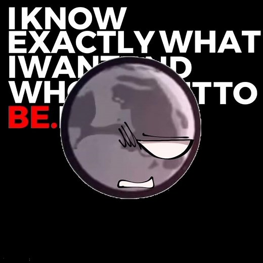 iris infection?? #solarballs #edit #earth #moon #luna