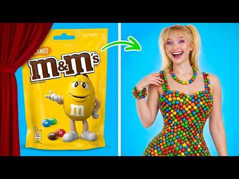 Smart Hacks for Taking Snacks into the Movie Theater 🍿 123 GO! STREAM