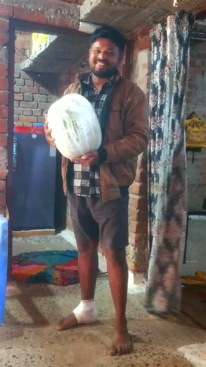 Arjun Jagat on Instagram: "Itna Bada Kohda 🤣🤣🤣"