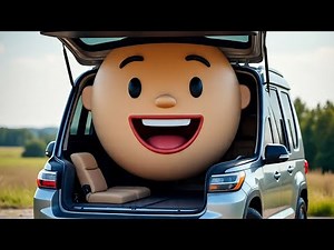 Easy Toyota RAV4 Camper Conversion with the Pioneer Platform 😄 Works in Many Hatchbacks! 🚙