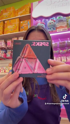 Speks geodes are super good, super nice, and super fun! 💠 #letoys #shopsmallbusiness #learningexpressmandeville #shoplocal #shoplocalmandeville #shoplocalcovington #shoplocalmadisonville #speks #geodes