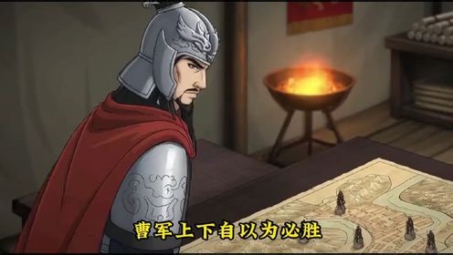 战神吕布06：你刚成为三国名将吕布没三分钟，就惊恐的发现自己已经被20万曹军围困下邳