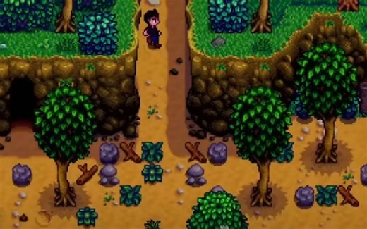 使用 TileMap 为 Godot 4 游戏制作难以置信的地图和关卡！（游戏开发教程）