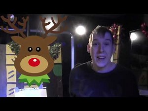 Remake of Christmas at The Fun Song Factory