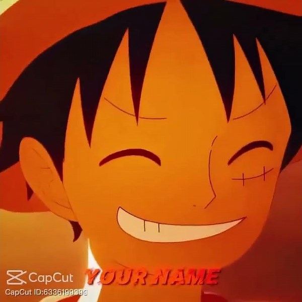 Thank you mr Oda for creating One Piece