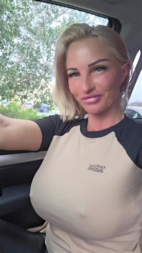 Driver's License Office Visit & Life Update