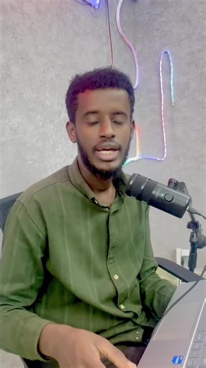 How do you turn off your laptop without damaging the RAM Sidee loo damiyaa laptop-ka adigoon waxyeello u geysan RAM-ka #LaptopTips #Technology #ComputerCare #RAM #TechSomali