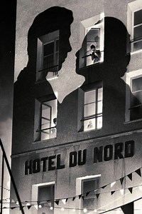 Hôtel du Nord - Film (1938)