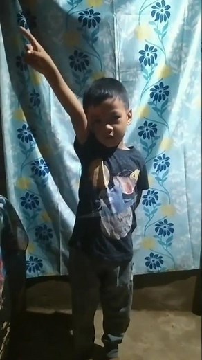 #Meme:Gospel song, Hello Hello jesus,❤cover dance by sunday school group#short video.