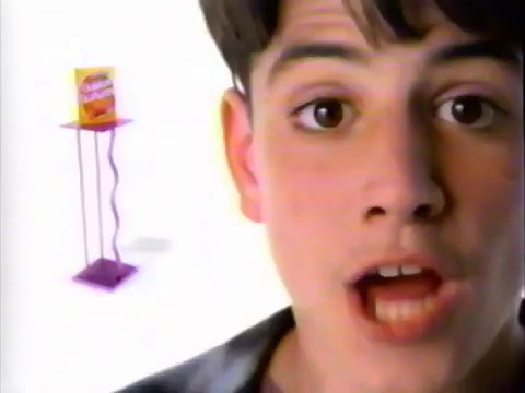 Golden Grahams Vintage General Mills Cereal Commercial