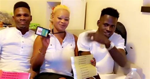 3.8K views · 722 reactions | Rendez vous Iba One  le Fama en concert | Moh Touré | Facebook