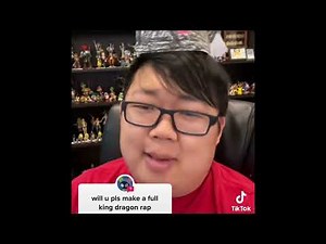 full king dragon rap