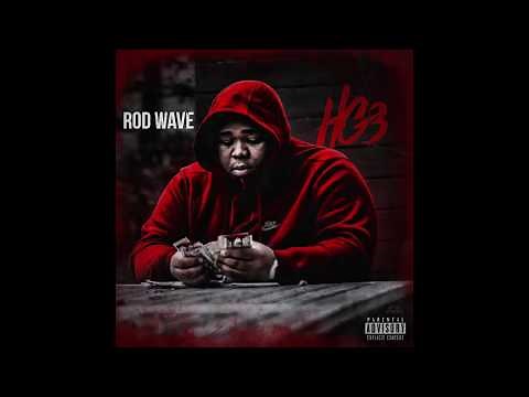 Rod Wave - Red Light (Official Audio)