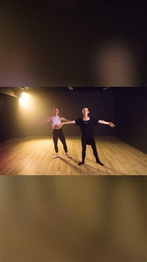 Part 01: This Ballet Cardio Class Will Exhaust You (Center Jumps, No Barre)