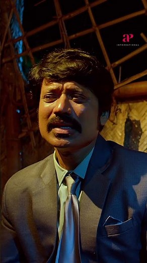 Watch full video👆 Nenjam Marappathillai Movie Scenes - #nenjammarappathillai #sjsuryah #shorts