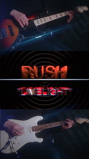 Chasing the Light: A Humble Tribute to Rush’s “Limelight”