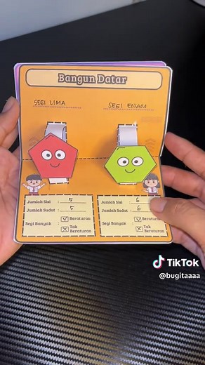 Matematika kelas 4 materi bangun datar Flipbook bangun datar LKPD bangun datar Ciri ciri bangun datar #flipbook #lkpdmatematika #lkpdbangundatar #lkpdkelas4 #bangundatar