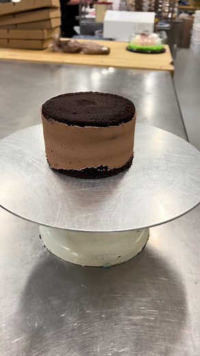 Decorate Your Chocolate Cake with Beautiful Russian Flower Tips!