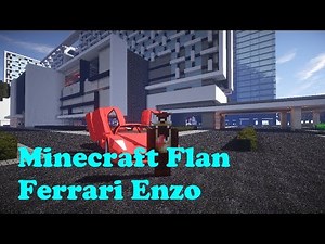 [Realistic Cars Mod] 🚗Ferrari Enzo / Ferrari F40 - 1.12.2🚗