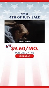 14 reactions · 188 shares | Angel Sale! From July 3–6, join the Angel Guild for 20% off! It’s our last sale for a while, so join now and support powerful, family-friendly storytelling. Celebrate the values you believe in with stories worth sharing. Join the Angel Guild today and save! 朗 | Angel | Facebook