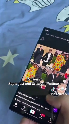 Samsung Galaxy Note 10 Plus Review: Power and Features