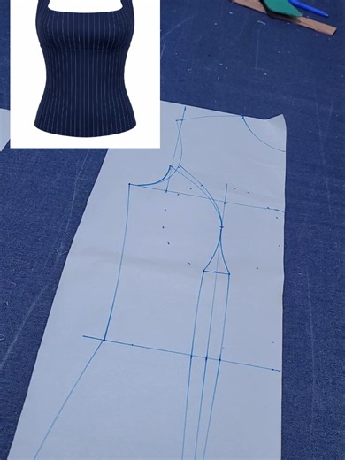 Transformación de corset paso a paso: guía para estudiantes de moda