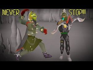Rev Caves Is The Easiest Money Making In OSRS | OSRS |
