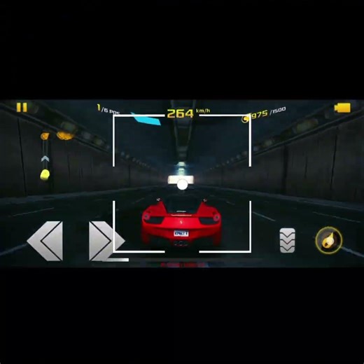 Asphalt Nitro Gameplay 🔥 | High Speed Car Racing Game | Android Gameplay #cargame #asphaltnitro